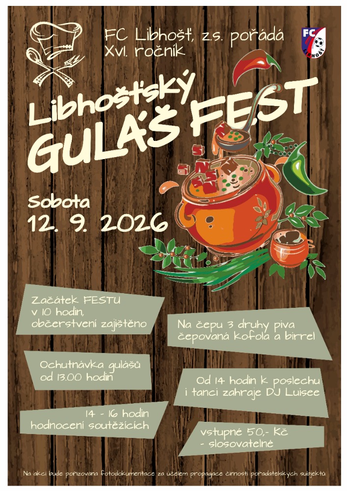 Gulášfest 2026