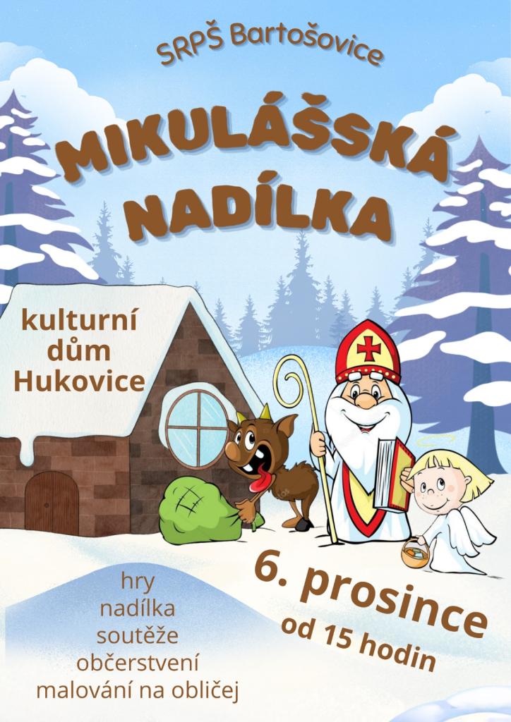 Mikuláš