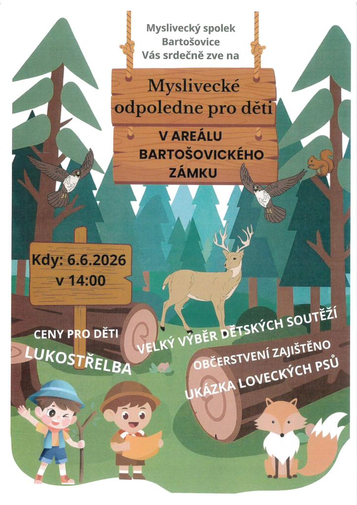 Myslivecký den