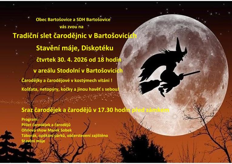 Pálení čarodějnic